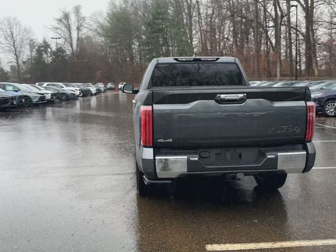 New 2026 Toyota Tundra 1794 Edition image 7