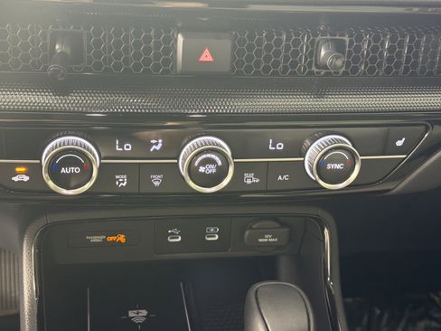 Used 2026 Honda CR-V EX-L image 14