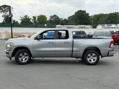 Used 2022 RAM 1500 Lone Star RWD image 4