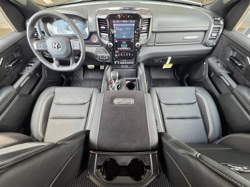 New 2026 RAM 1500 RHO AWD/4WD image 33