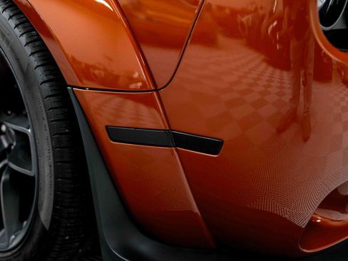 Used 2023 Dodge Challenger SRT Hellcat w/ Driver Convenience Group image 16