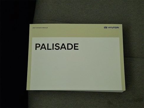 Used 2021 Hyundai Palisade SE w/ Winter Package image 26