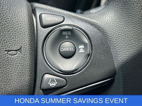 Used 2021 Honda HR-V EX image 22