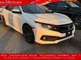 Used 2021 Honda Civic Sport image 5