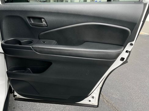 Certified 2023 Honda Passport EX-L image 35
