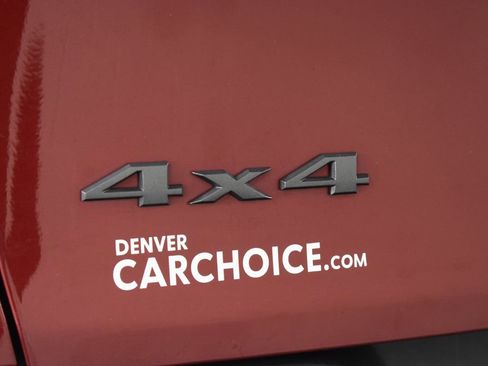 Used 2015 Jeep Cherokee Trailhawk w/ Cold Weather Group image 26