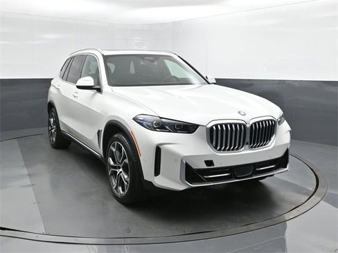 New 2026 BMW X5 sDrive40i image 22