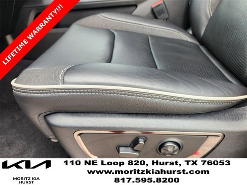 Used 2025 RAM 1500 Limited w/ Body Color Bumper Group image 25