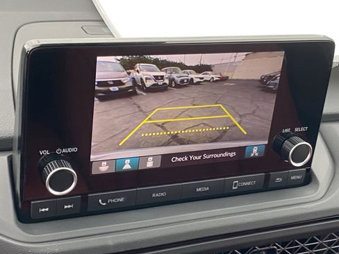 Used 2025 Honda Accord SE image 21