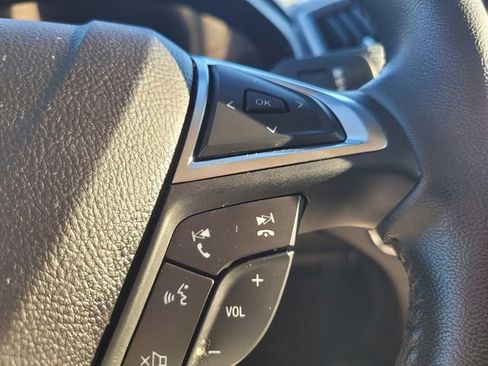 Certified 2023 Ford Edge SEL w/ Convenience Package image 26