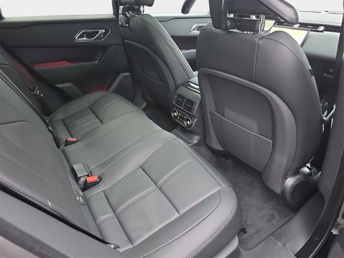 New 2026 Land Rover Range Rover Velar Dynamic SE image 11