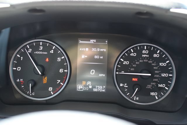 Certified 2024 Subaru Crosstrek 2.0i Premium AWD/4WD image 24