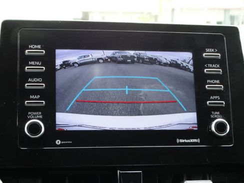 Certified 2023 Toyota Camry SE image 28