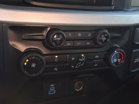 Used 2024 Ford F250 XLT image 15