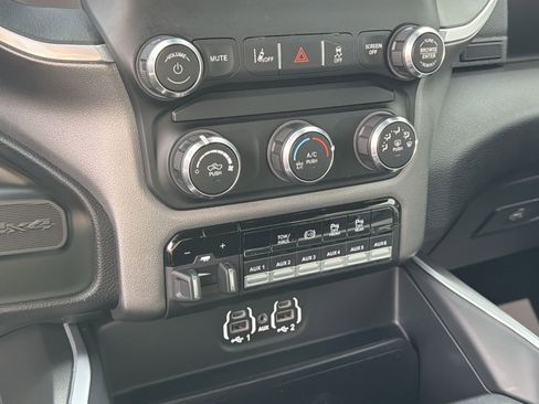 Certified 2021 RAM 2500 Big Horn w/ Safety Group image 27