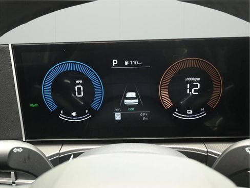 New 2026 Hyundai Santa Fe SE AWD/4WD image 11