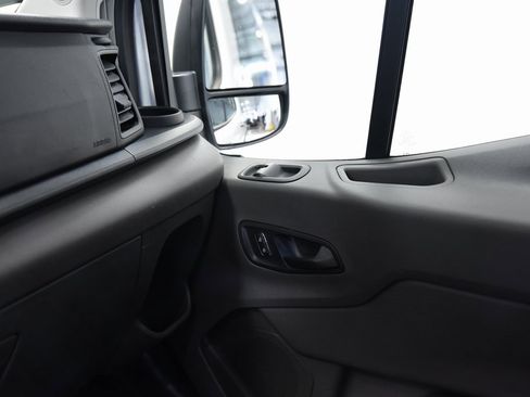 Used 2024 Ford Transit 250 Low Roof w/ Exterior Upgrade Package image 17