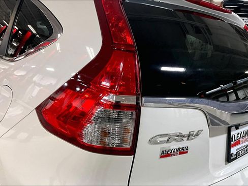 Used 2015 Honda CR-V EX-L image 27