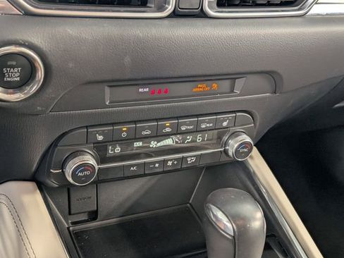 Certified 2023 MAZDA CX-5 AWD 2.5 S w/ Premium Package image 21