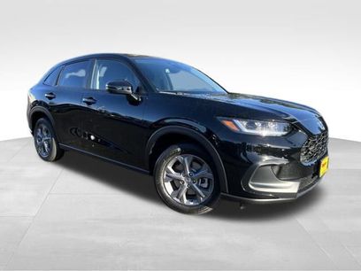 New 2026 Honda HR-V LX