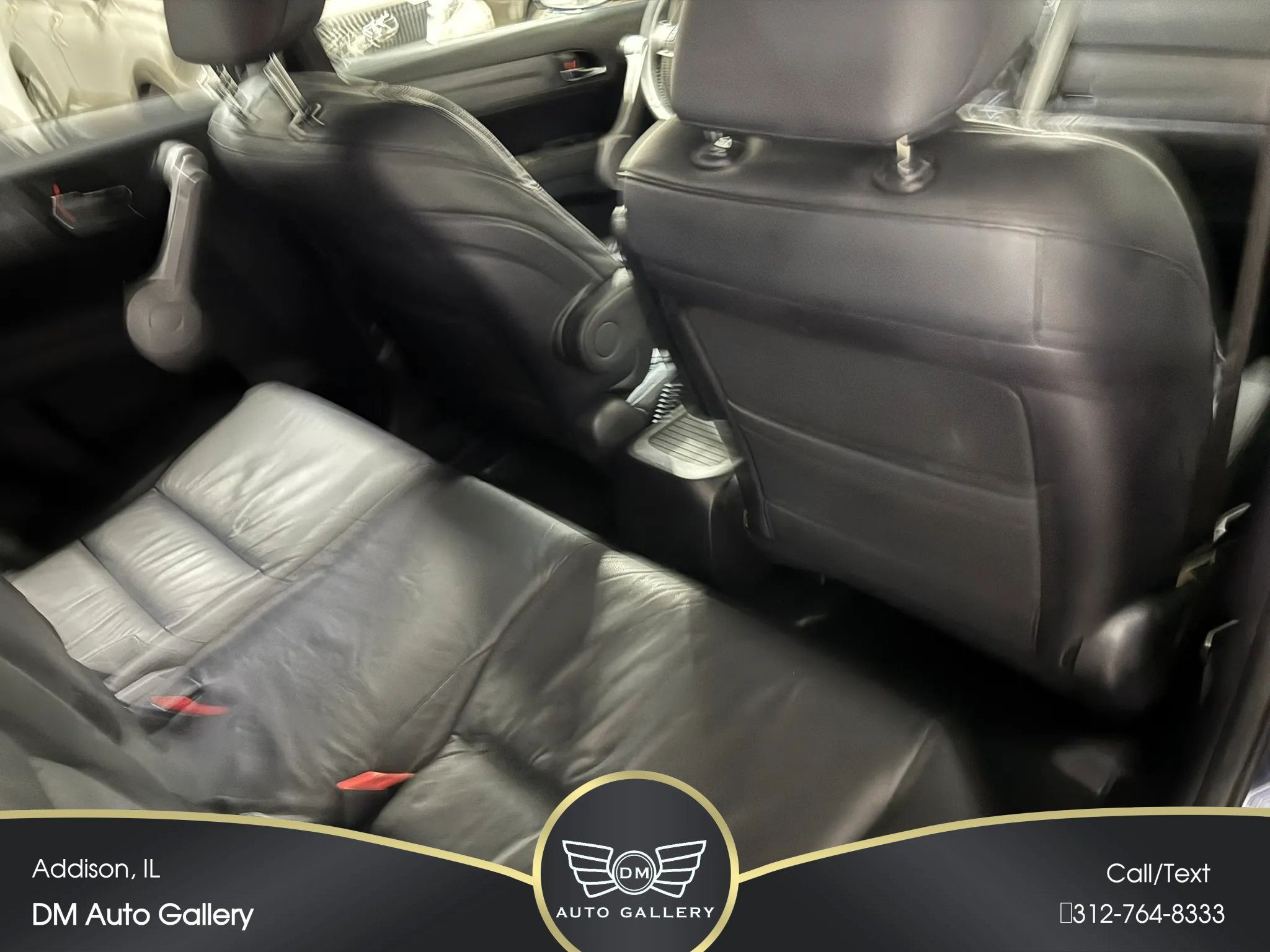 Used 2007 Honda CR-V EX-L image 25