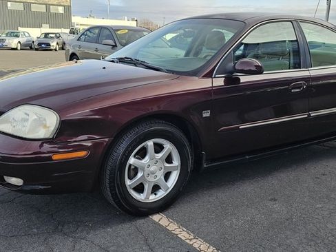 Used 2000 Mercury Sable LS Premium image 7