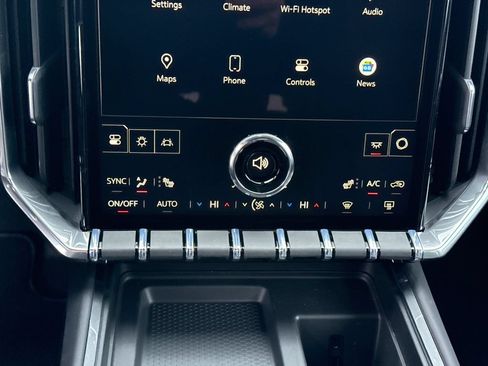 New 2026 GMC Acadia Elevation AWD/4WD image 27