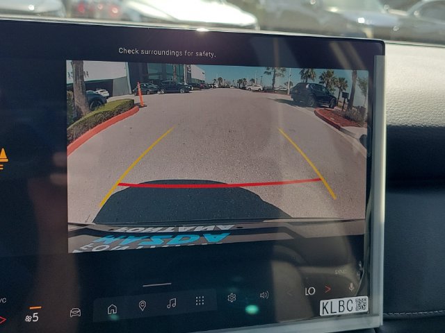 New 2026 MAZDA CX-5 Preferred AWD/4WD image 11