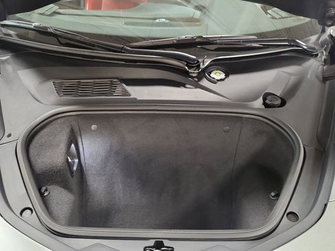 Used 2022 Chevrolet Corvette Stingray Convertible w/ 1LT image 29