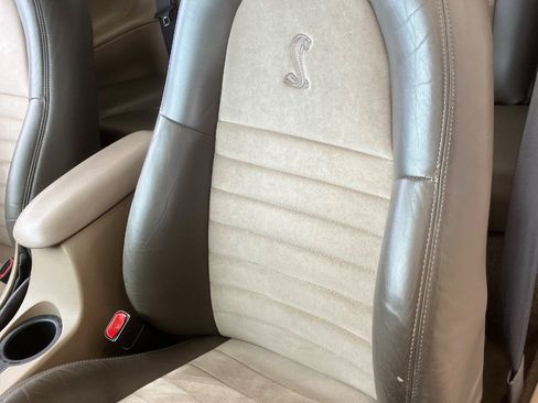 Used 2001 Ford Mustang Cobra RWD image 11