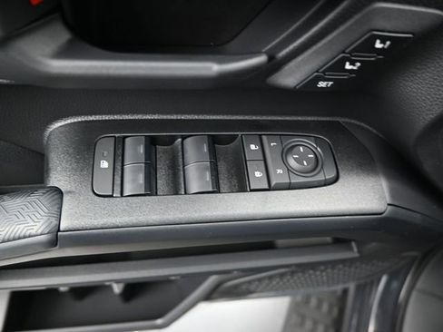 New 2026 Toyota 4Runner TRD Off-Road Premium image 10