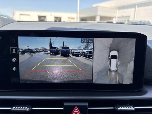 New 2026 Kia Sportage SX Prestige image 21