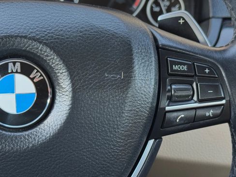 Used 2016 BMW 528i Sedan RWD image 29
