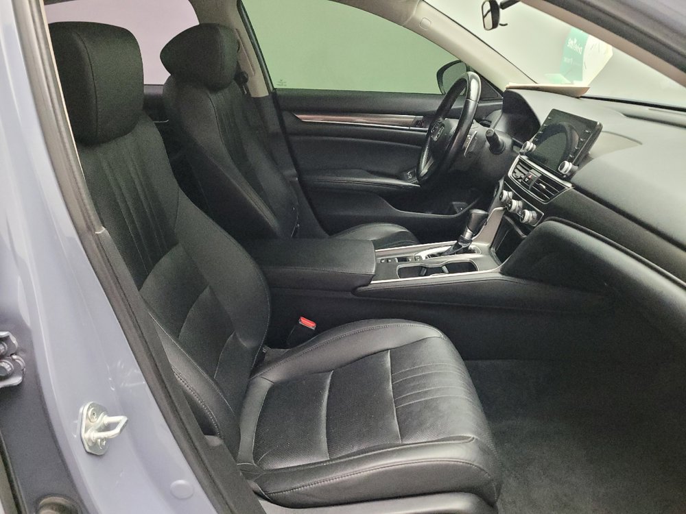 Used 2021 Honda Accord Sport Special Edition image 21