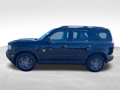New 2026 Ford Bronco Sport Big Bend w/ Convenience Package