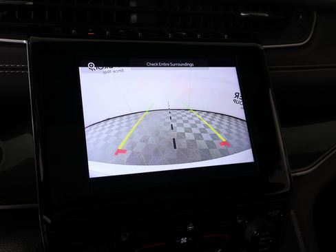 Used 2022 Jeep Grand Cherokee Altitude image 6