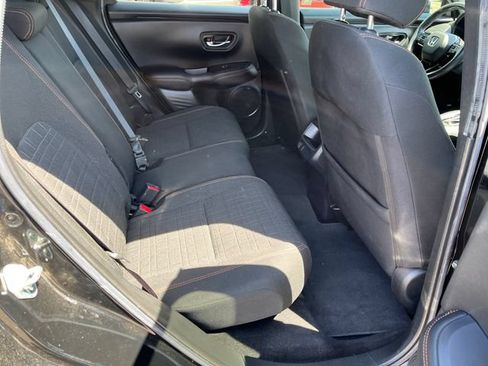 Certified 2024 Honda HR-V Sport image 13