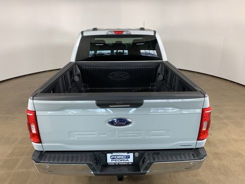 Used 2023 Ford F150 XLT w/ XTR Package image 11