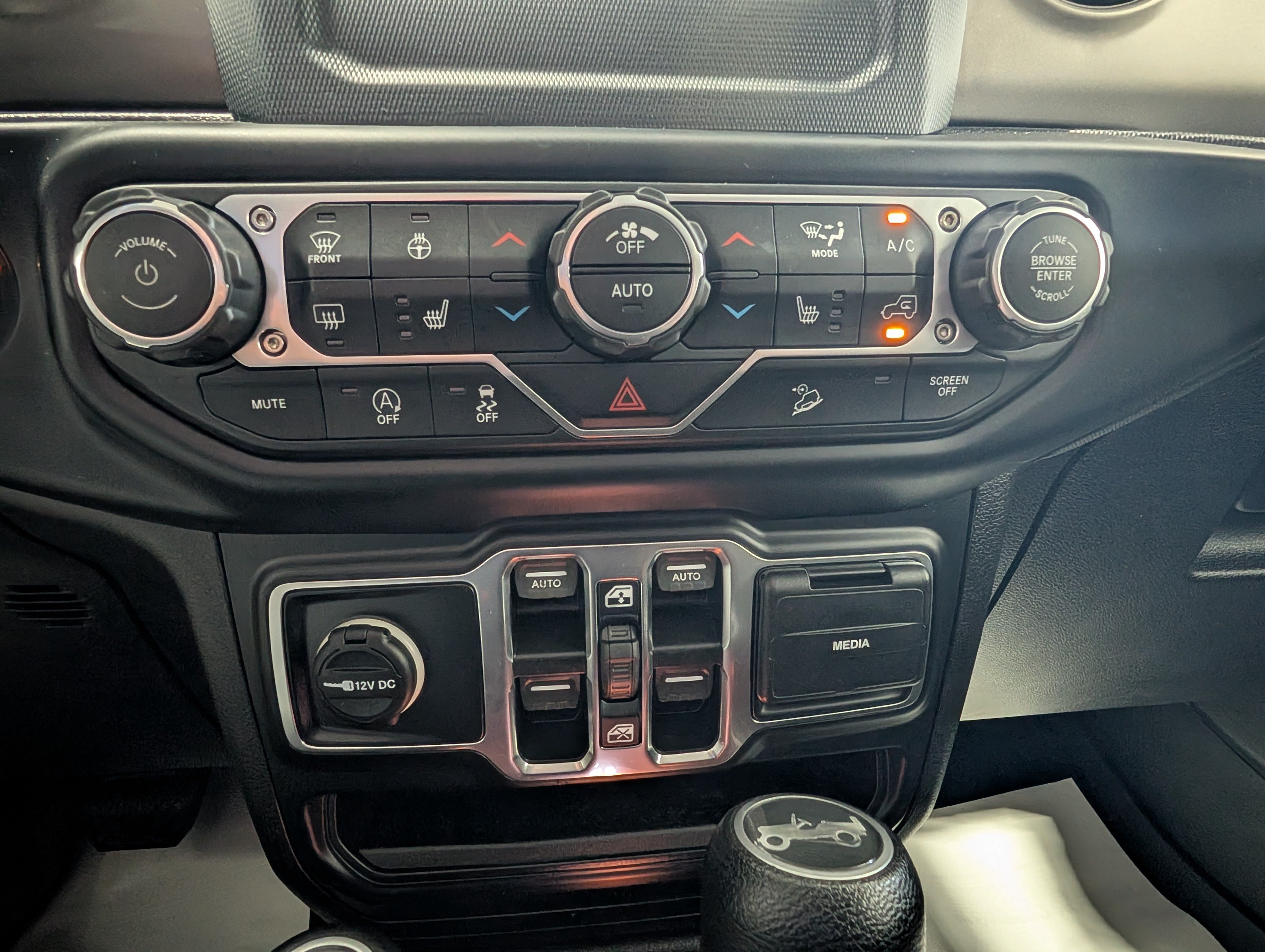 Used 2019 Jeep Wrangler Unlimited Sport S AWD/4WD image 20