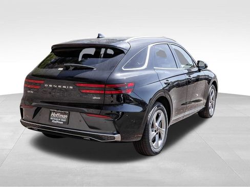 New 2026 Genesis GV70 2.5T Advanced AWD/4WD image 3