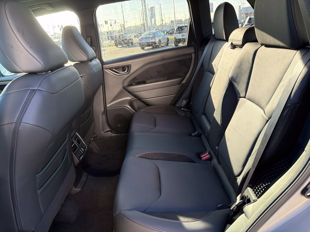 New 2026 Subaru Forester Touring AWD/4WD image 22