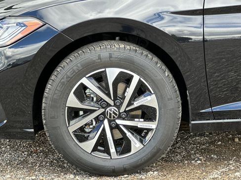 New 2026 Volkswagen Jetta S image 23