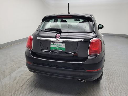 Used 2016 FIAT 500X Pop image 7