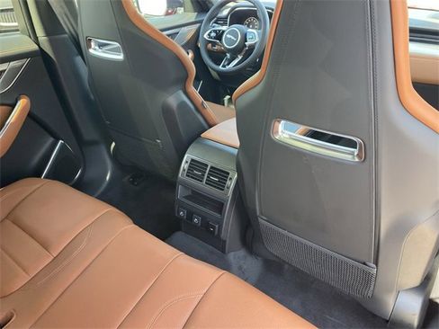 New 2025 Jaguar F-PACE R-Dynamic S image 14