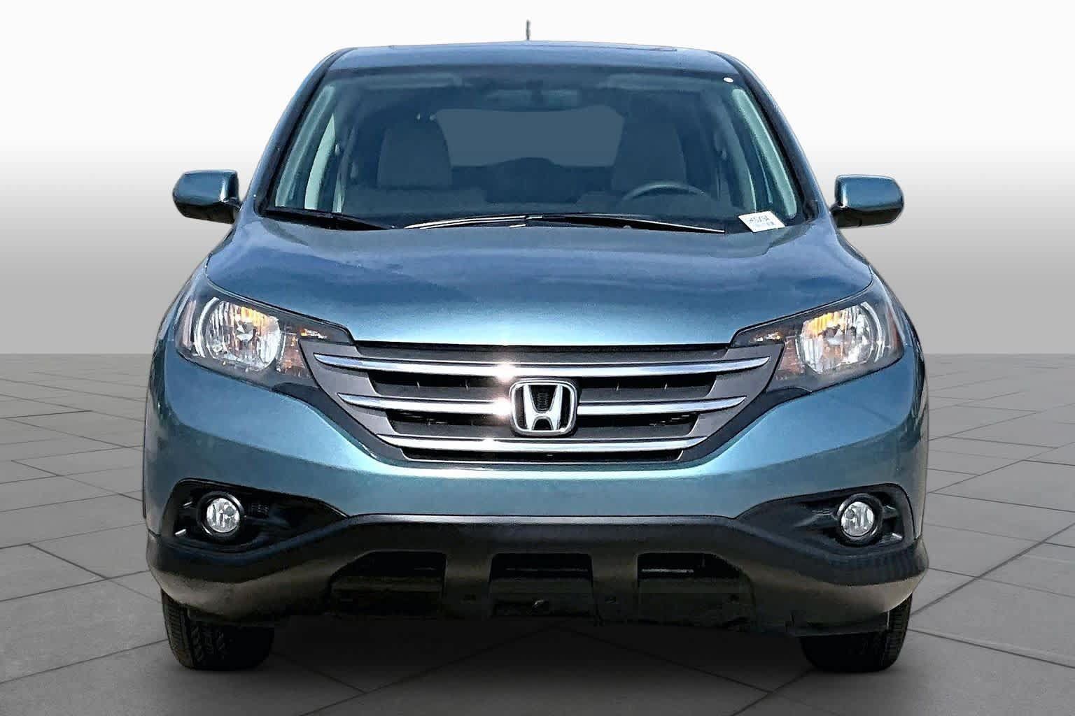 Used 2014 Honda CR-V EX image 4