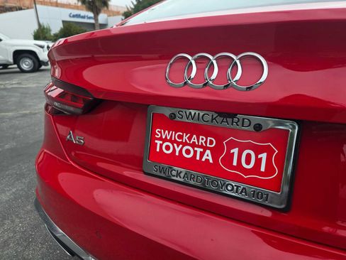 Used 2024 Audi A5 2.0T Premium Plus AWD/4WD image 13