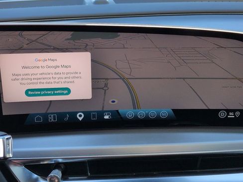 Certified 2026 Cadillac Lyriq Premium Sport image 16