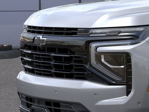 New 2026 Chevrolet Tahoe RST AWD/4WD image 13