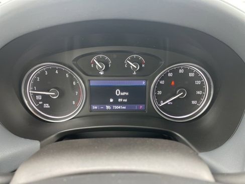 Used 2020 Buick Enclave Essence image 24