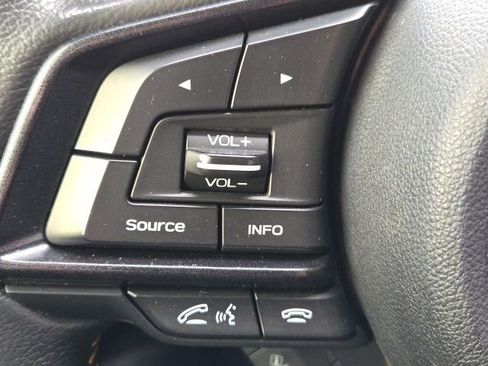 Certified 2022 Subaru Crosstrek 2.5i Sport image 14